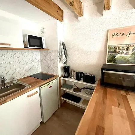 Apartament Duplex - A 2 Pas Des Arenes *